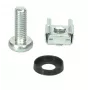 EFB-Elektronik Set dadi a gabbia 50 x M6, completo Produttore: EFB Elektronik (691100HQ)