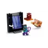 LEGO MINECRAFT 21584 Viaggio attraverso il portale del Nether e dell'End
