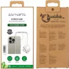Custodia ibrida 4smarts Ibiza per Apple iPhone 16 Pro