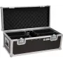 Roadinger flightcase per 4 × barre LED CBB-2 COB modello 31005187
