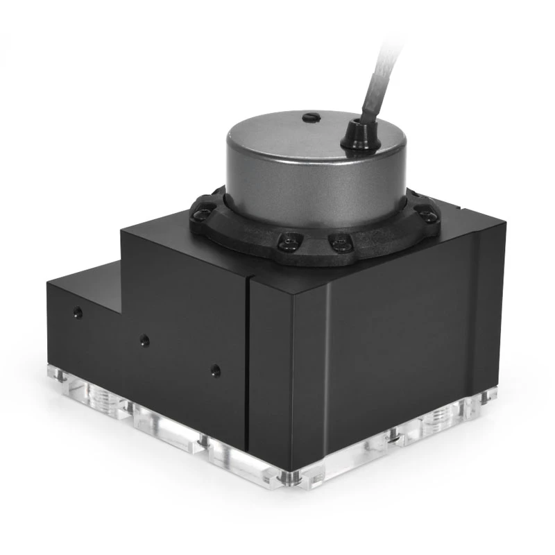 Alphacool 15392 ES 4U serbatoio con top D5