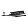 Supporto a soffitto per TV, 32-70 pollici elettrico, max. 35 kg