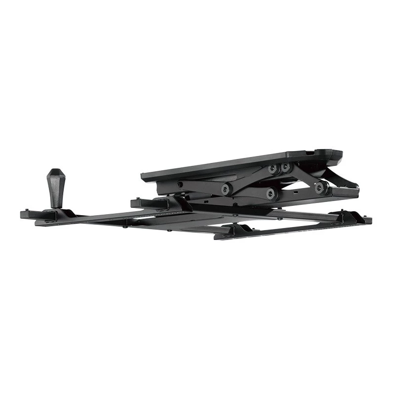 Supporto a soffitto per TV, 32-70 pollici elettrico, max. 35 kg