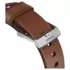 Cinturino Nomad NM1A4RSM00 per smartwatch – pelle marrone