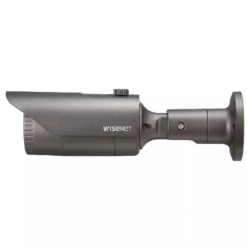 Hanwha - Wisenet QNO-6012R grigio