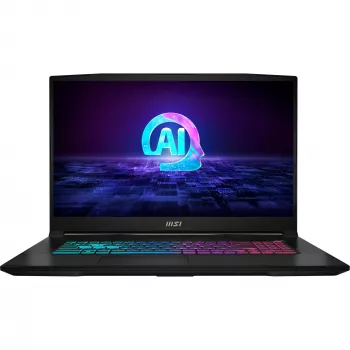 Laptop MSI Katana A17 AI B8VF-866 17