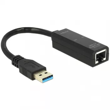 Scheda di rete DeLOCK 62616 Ethernet 1000 Mbit/s