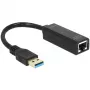 Scheda di rete DeLOCK 62616 Ethernet 1000 Mbit/s