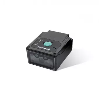 Scanner di codici a barre fisso Newland FM430 Barracuda