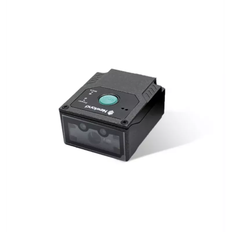 Scanner di codici a barre fisso Newland FM430 Barracuda