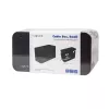 Canalina portacavi LogiLink KAB0060 nero