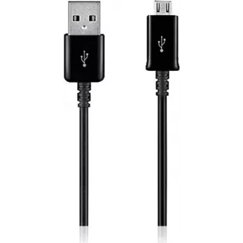 Samsung cavo dati Micro USB nero, ECB-DU5ABE, 100cm, MTM blister (ECB-DU5ABE)