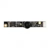Modulo fotocamera IR USB 2.0 DeLOCK 96367, 5,04 MP, 80° V5 fuoco fisso