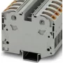 Morsetto Phoenix Contact 3212064 2 grigio (3212064)