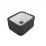 Newland FR27 Urchin – lettore di codici a barre fisso – 1D/2D – CMOS – Aztec Code – Data Matrix – Micro QR Code – MicroPDF417 – PDF417 – QR Code – 640 x 480 pixel – 0 – 100000 lux (FR2780-B-20)