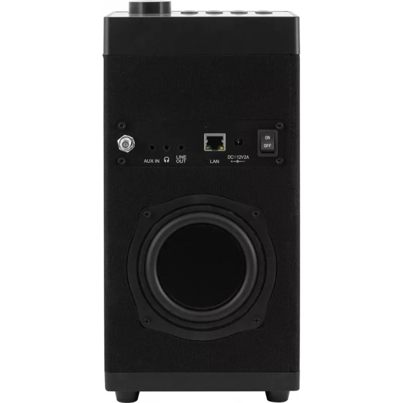 Imperial DABMAN i610 nero radio DAB