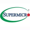 Cavo SAS Supermicro CBL-SAST-1276F-100 — 0,76 m, Slimline x8 a 2× Slimline x4, nero