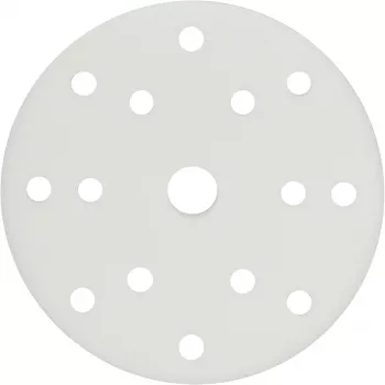 Bosch 2 608 601 127 accessorio per levigatura 1 pezzo