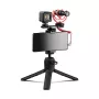RØDE Vlogger Kit Universal - Kit video per dispositivi mobili