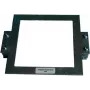 Siemens SENTRON PAC 7KM9900-0YA00-0AA0 piastra di montaggio per guida DIN