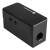 Flussometro Barrow FBFT08 B – display OLED, nero