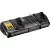 DCB132 Flexvolt Kit - 2 x DCB547 batterie 18V/54V 9,0Ah