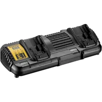 DCB132 Flexvolt Kit - 2 x DCB547 batterie 18V/54V 9,0Ah