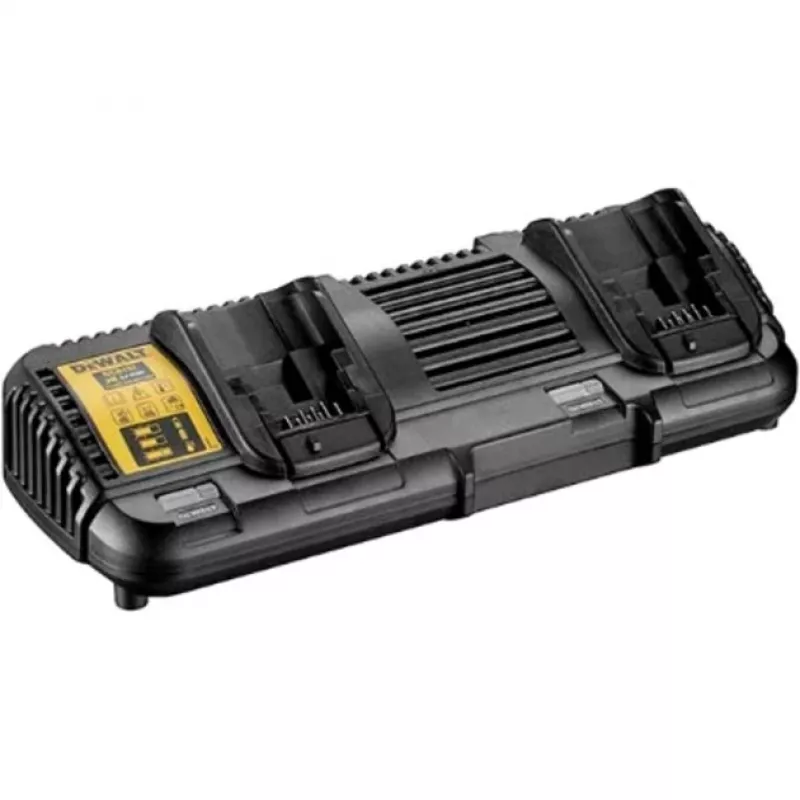 DCB132 Flexvolt Kit - 2 x DCB547 batterie 18V/54V 9,0Ah