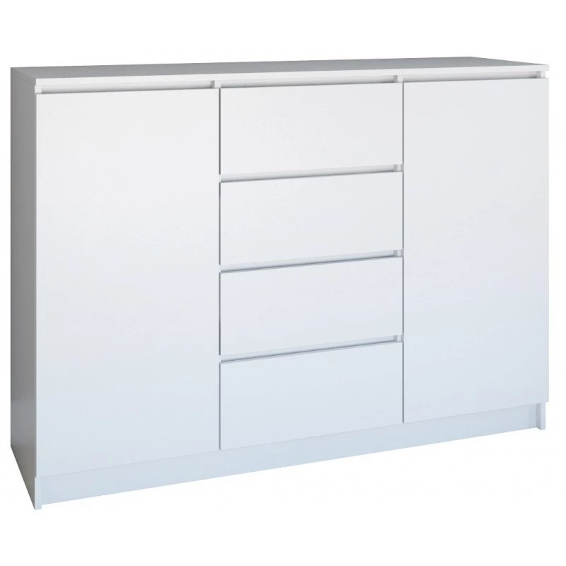 Cassettiera Topeshop 2D4S BIEL