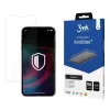 Pellicola protettiva per display 3MK HardGlass Clear Apple iPhone 14 Pro antishock antigraffio