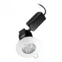 Synergy 21 LED faretto da incasso a soffitto Prometheus mini-max fire nw