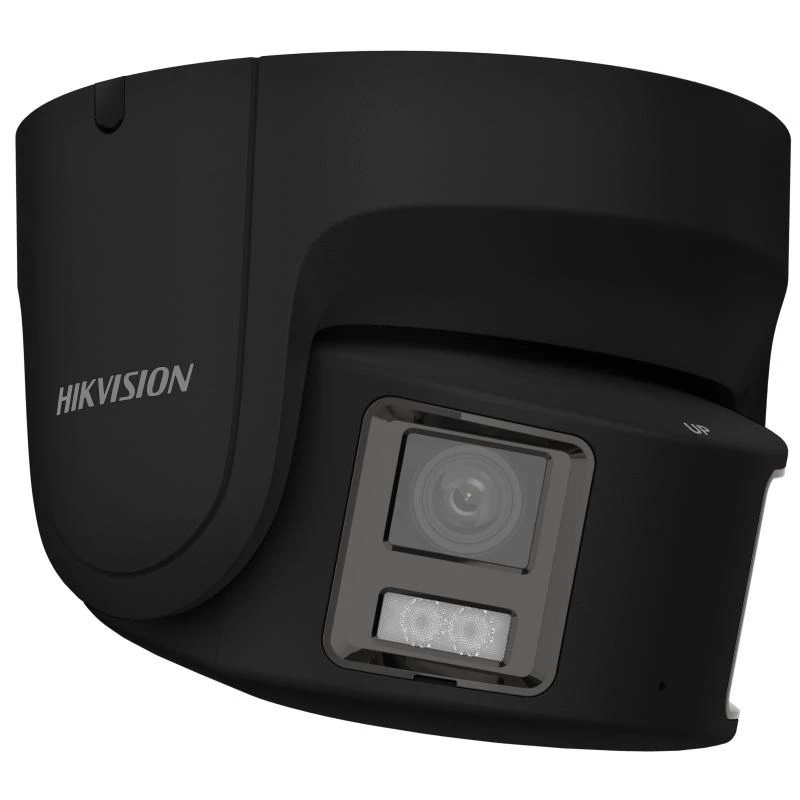 Telecamera di videosorveglianza IP Hikvision Pro Series DS-2CD2387G2P-LSU/SL(4MM)(C)/BLACK