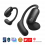 Anker Soundcore AeroFit 2 Pro cuffie True Wireless, nero opaco, ANC, Bluetooth 6.1