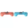 Impugnatura controller Subsonic Joy-Cons impugnatura comfort Switch & Switch 2 rosa turchese