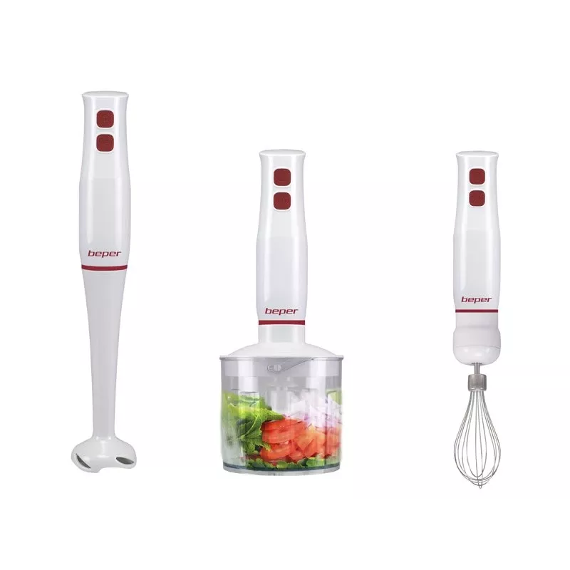 Frullatore Beper P102FRU200