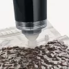 Sacchetti zip per sottovuoto SEVERIN ZB3619 compatibili con sottovuoto SEVERIN
