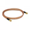 Cavo coassiale RG-142 1 m DeLOCK 88895