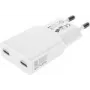 4smarts 541743 alimentatore bianco