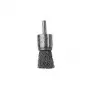 Bosch 2 608 622 126 spazzola a matita metallica, acciaio inossidabile