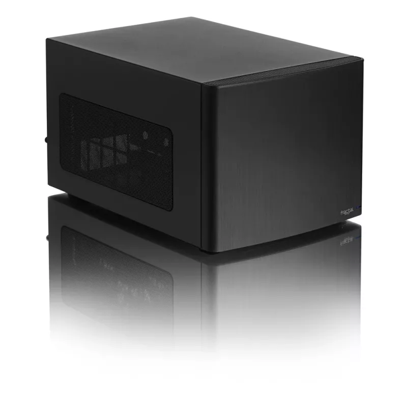 Fractal Design NODE 304 cube nero
