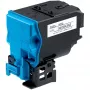 Konica Minolta TNP-27C cartuccia toner 1 pz. originale ciano