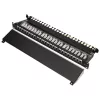 Patch panel - Extralink CAT6A STP, 24 porte