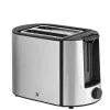 Tostapane WMF Bueno Pro 6 — 2 fette, 870 W, argento/nero