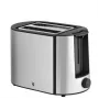 Tostapane WMF Bueno Pro 6 — 2 fette, 870 W, argento/nero