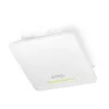 Zyxel NWA90BE PRO 5764 Mbit/s bianco Power over Ethernet (PoE)