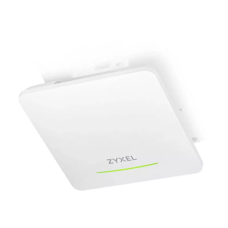 Zyxel NWA90BE PRO 5764 Mbit/s bianco Power over Ethernet (PoE)