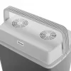 Frigorifero portatile Tristar KB-7424 22L Elettrico 12V Nero Bianco