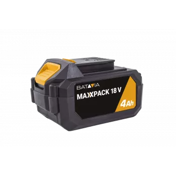 Batavia B.V. | batteria 18V 4,0Ah