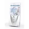 Gembird MIC-DU-01 Prodotto argento