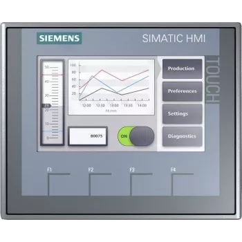 Siemens 6AV2123-2DB03-0AX0 modulo I/O digitale/analogico